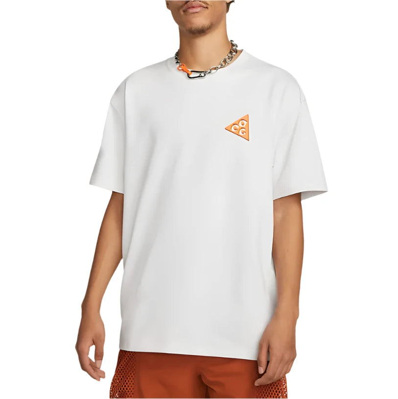 Nike ACG T-Shirt “Summit White”