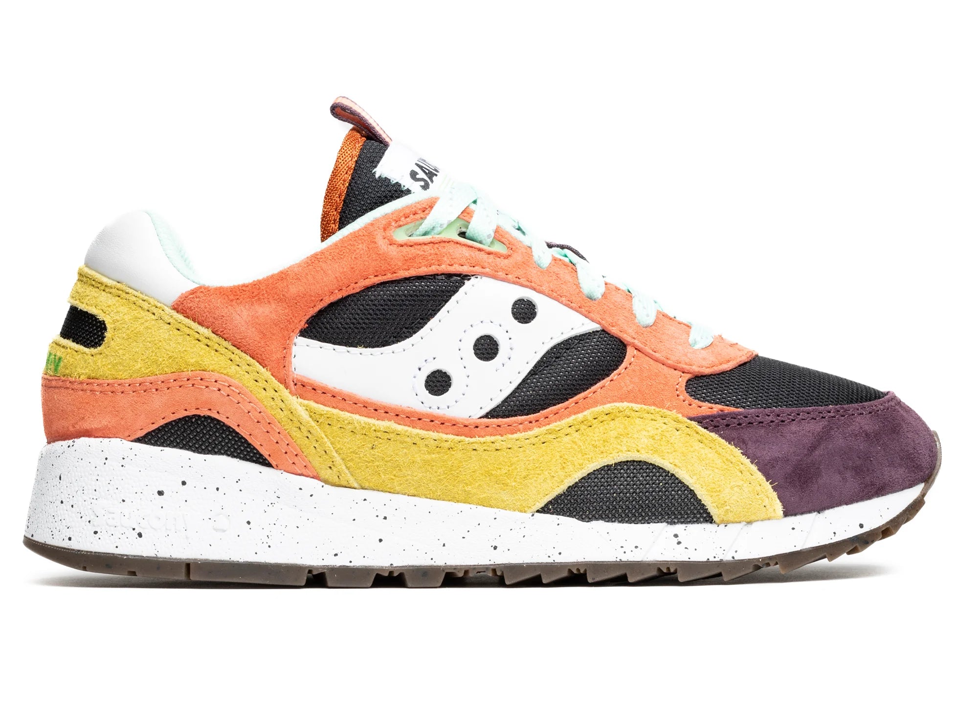 Saucony shadow 6000 coral outlet