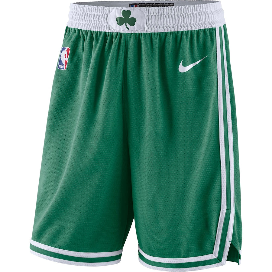 Jordan NBA Swingman Shorts Boston Celtics