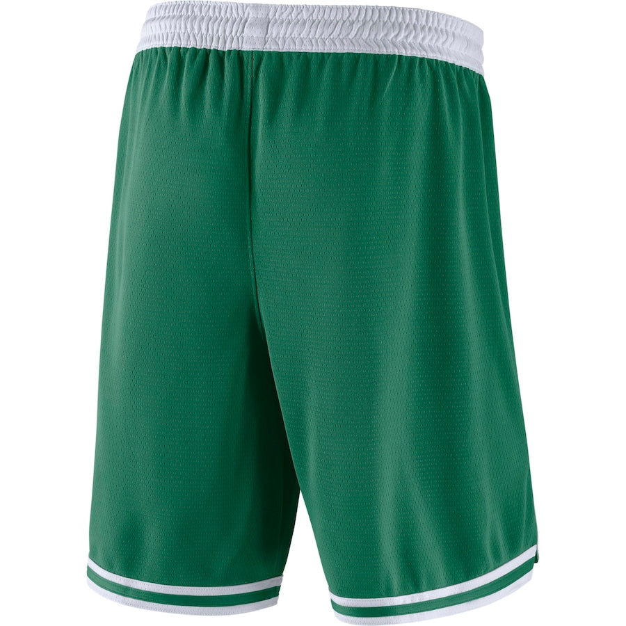 Jordan NBA Swingman Shorts Boston Celtics - Green