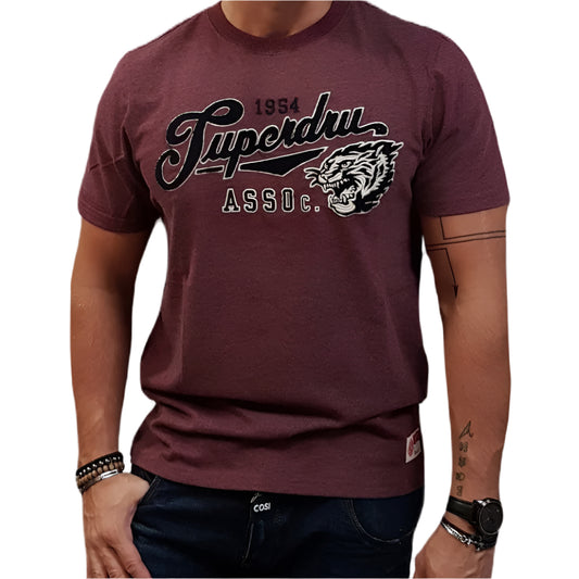 Superdry Vintage T-Shirt "Port Marl"