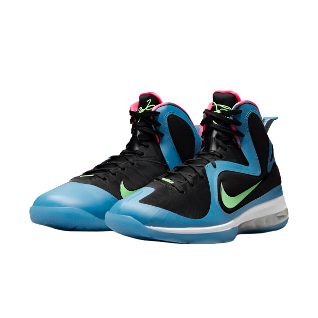 Nike Lebron 9 "South Coast"