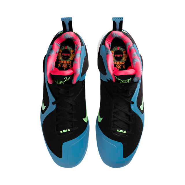 Nike Lebron 9 "South Coast"
