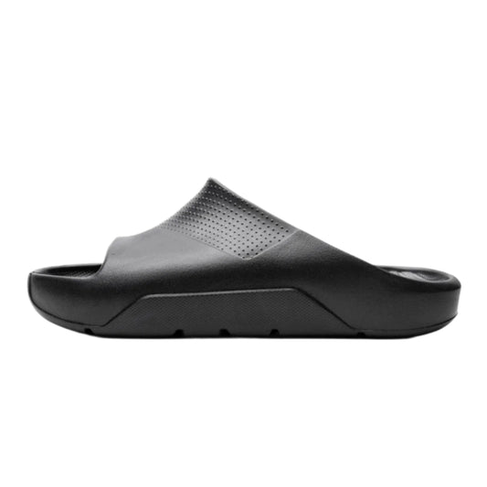 Jordan Post Slide "Black"