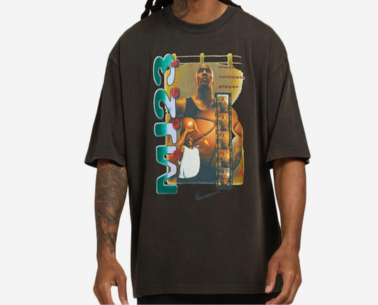 Jordan MVP Art S/S T-Shirt