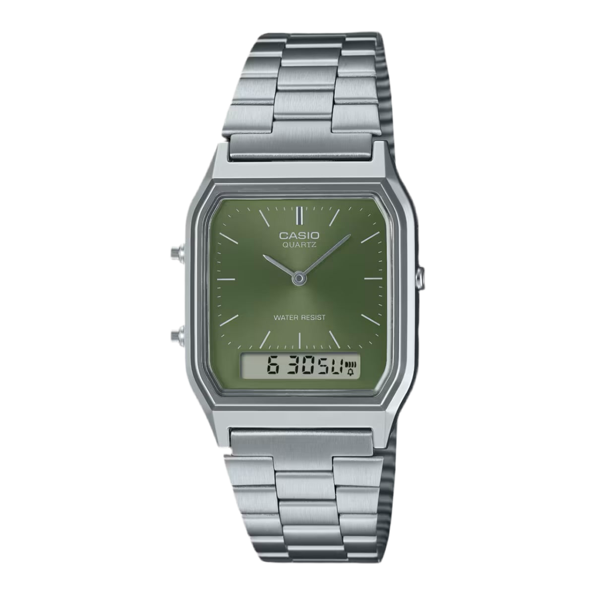 Casio - AQ230A-3A