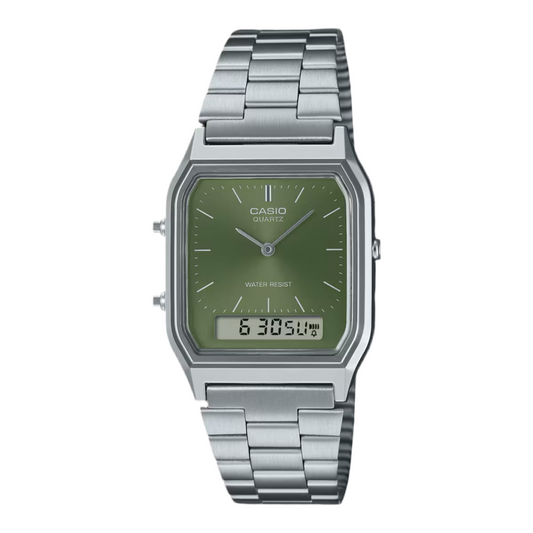 Casio - AQ230A-3A
