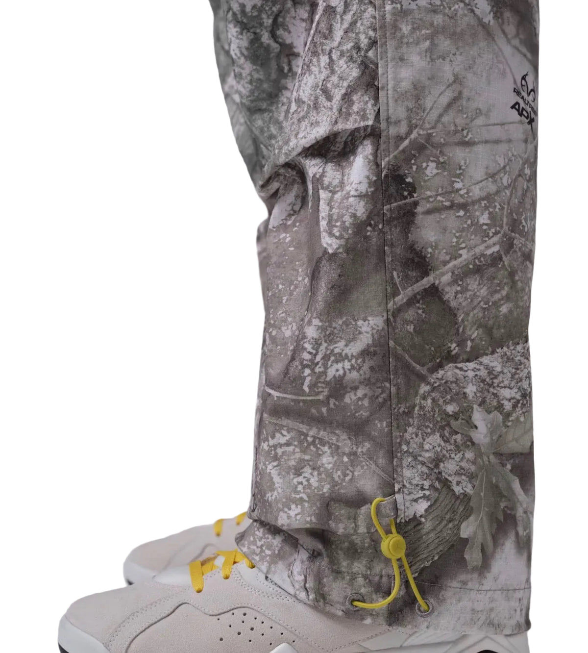 Jordan Brooklyn Realtree Cargo Pant
