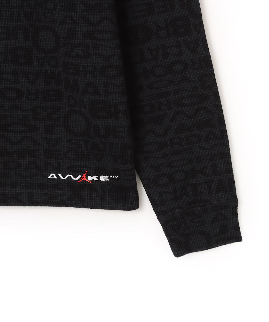 Jordan X Awake NY Thermal Shirt