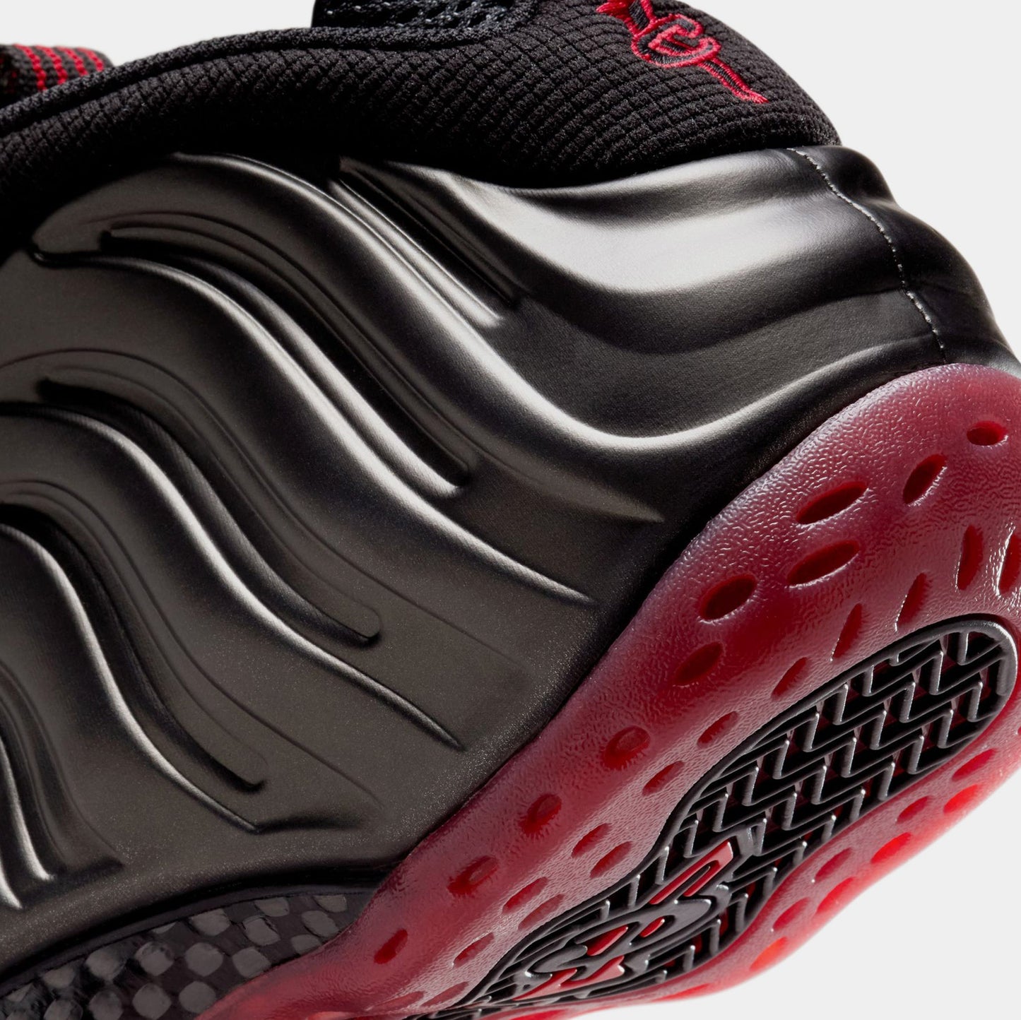 Nike Air Foamposite One “Cough Drop”