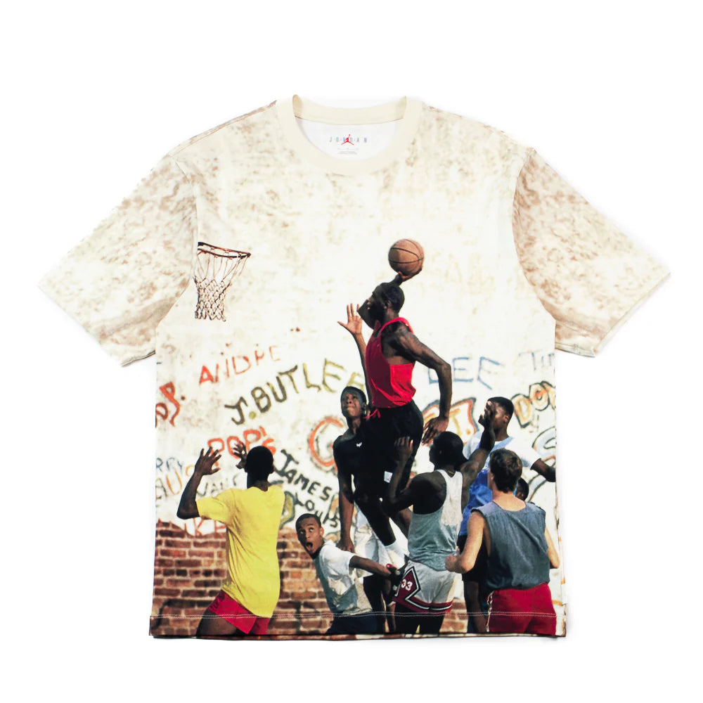 Air Jordan 85 Graphic T-Shirt – STUDIIYO23