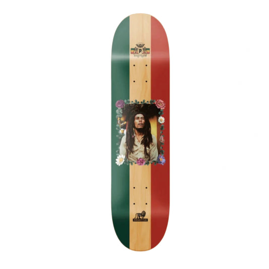 Primitive Everlasting Team Deck