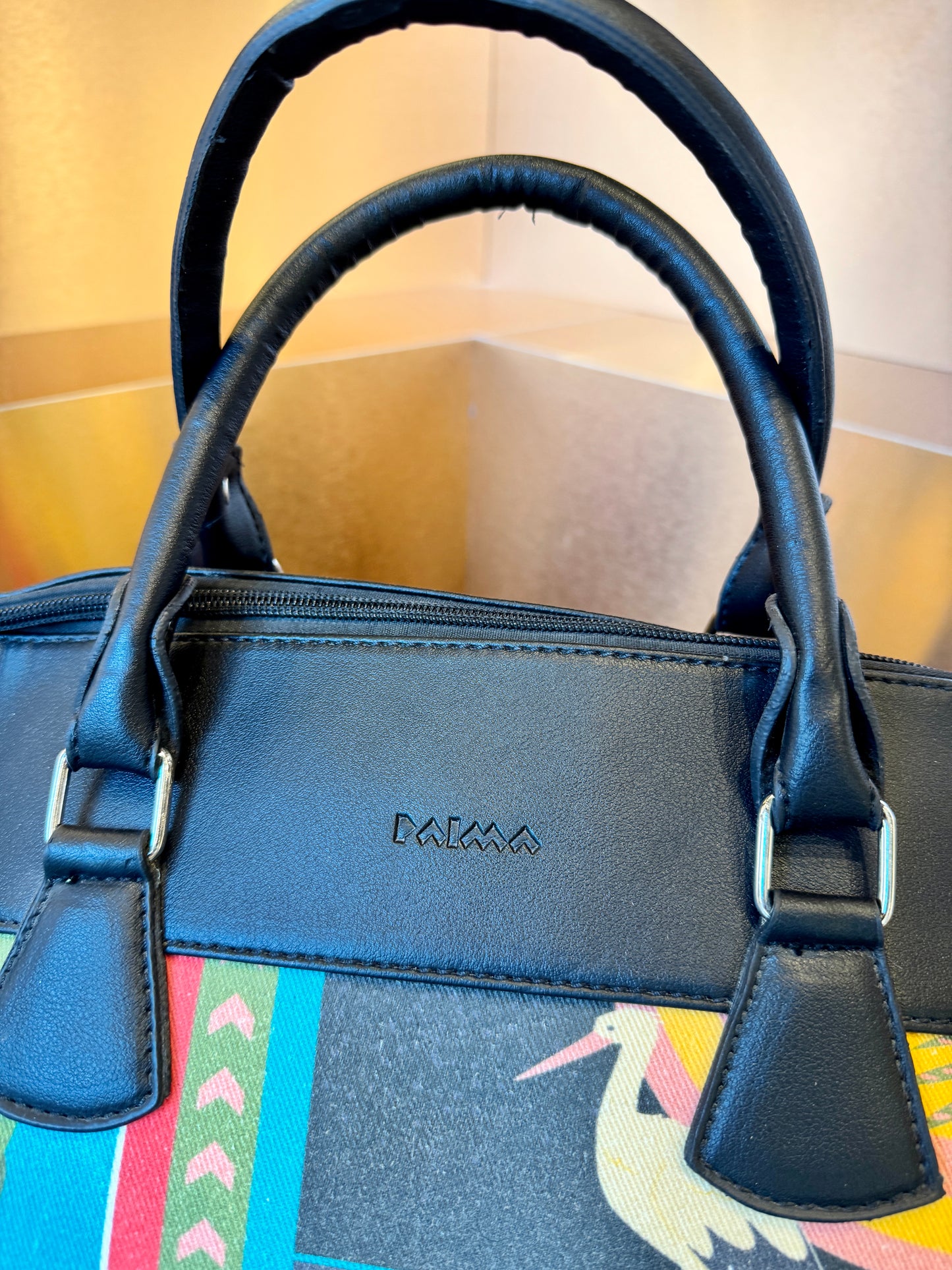 Palma River Safari Duffle Bag