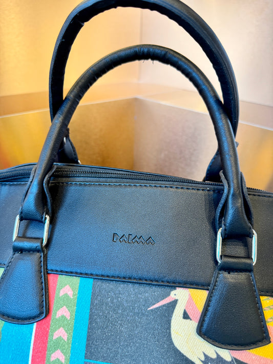 Palma River Safari Duffle Bag