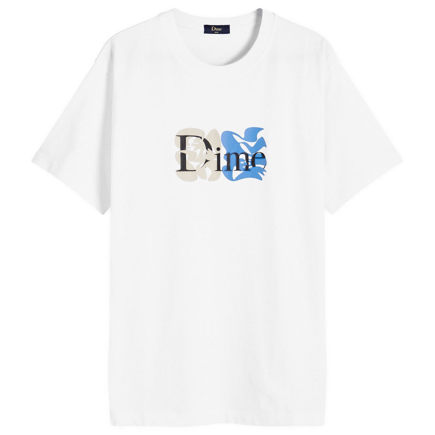 Dime Classic Duo T-Shirt