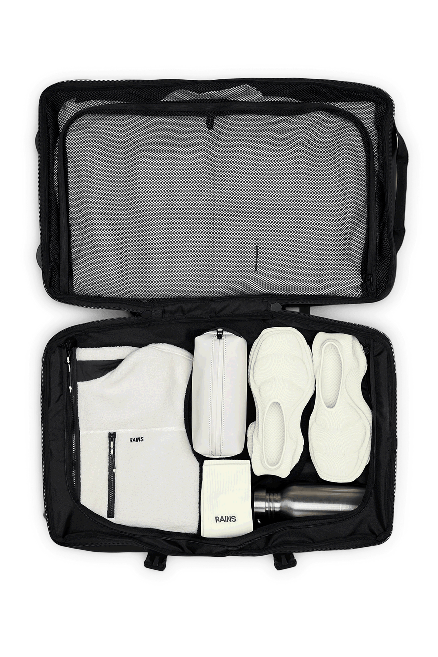 RAINS Texel Cabin Trolley W3 "Acid"