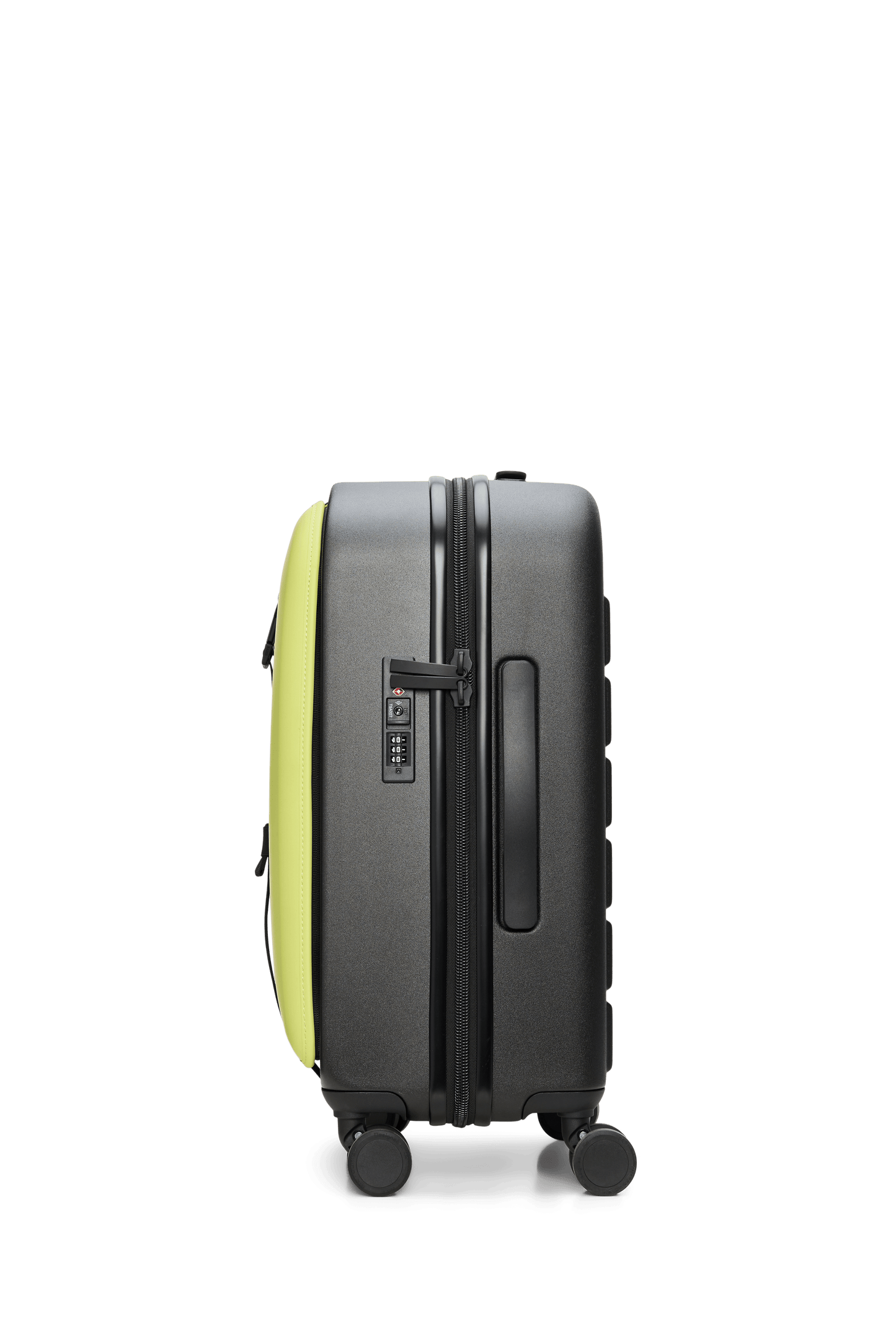 RAINS Texel Cabin Trolley W3 "Acid"