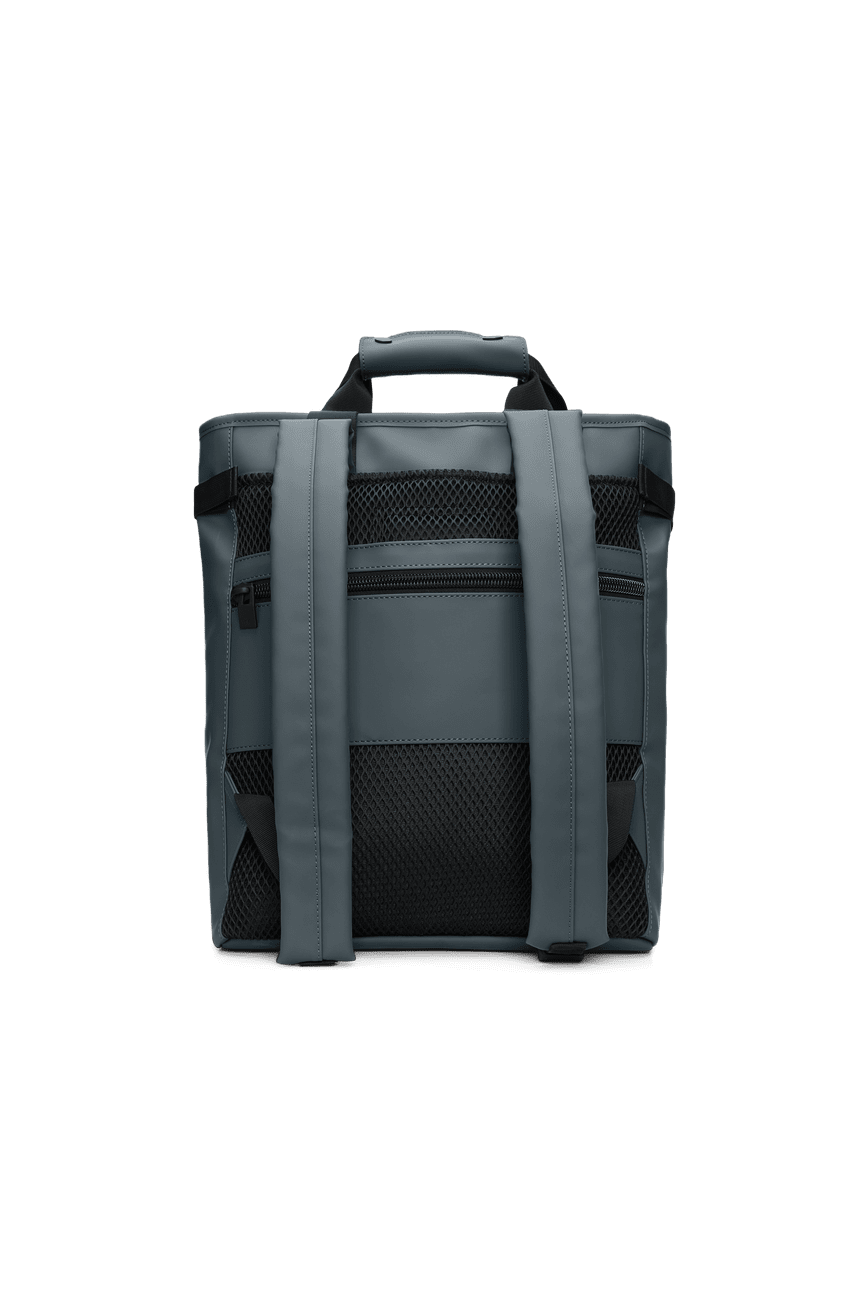 RAINS Texel Tote Backpack W3 "Lagoon"