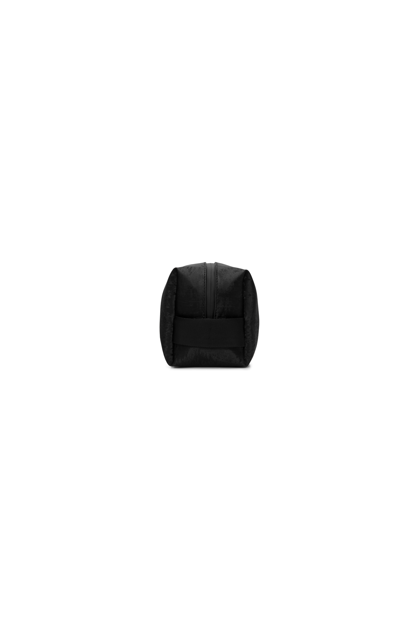 RAINS Wash Bag Small W3 “Coal”