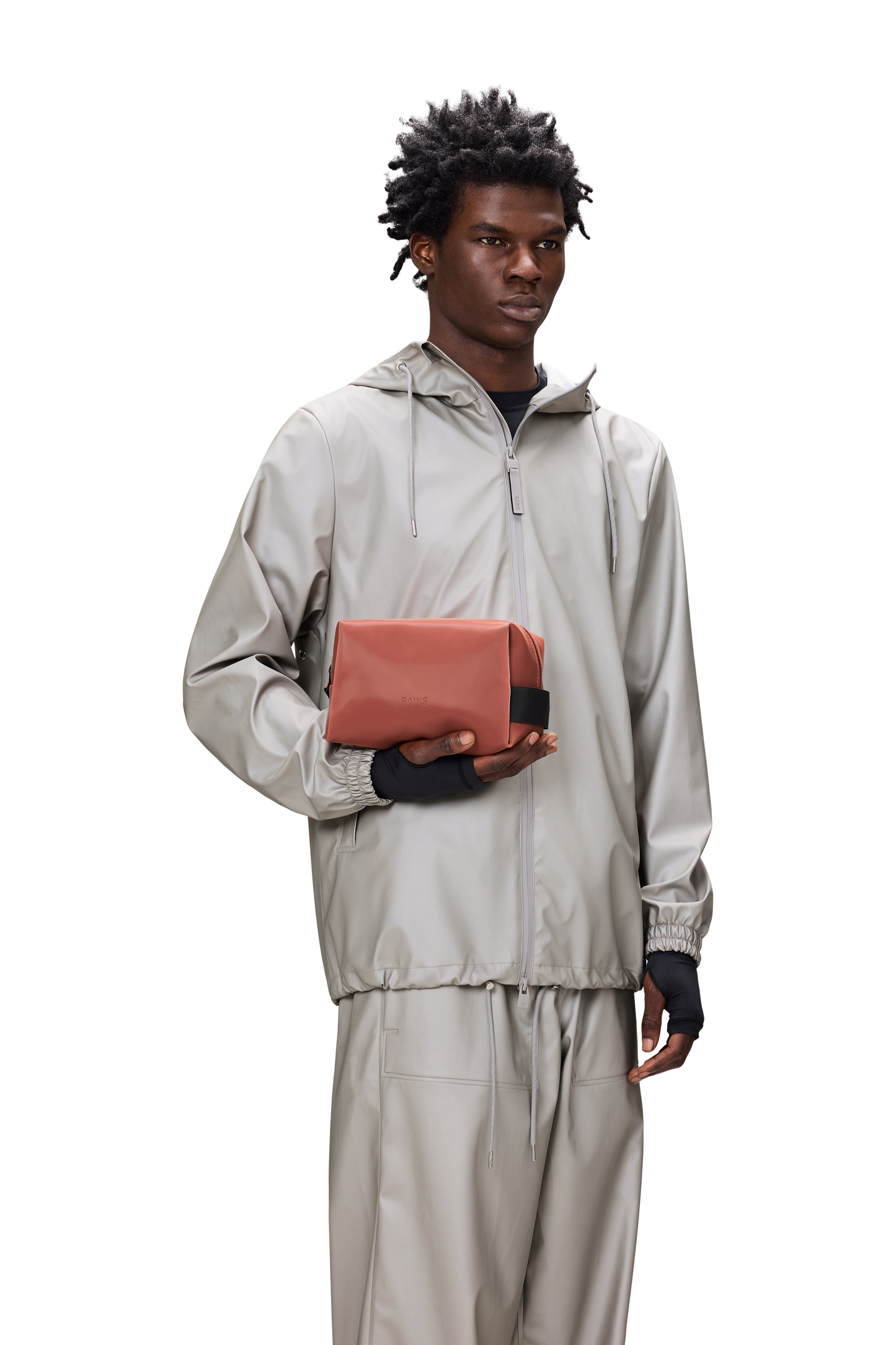 RAINS Wash Bag Small W3 “Honor”