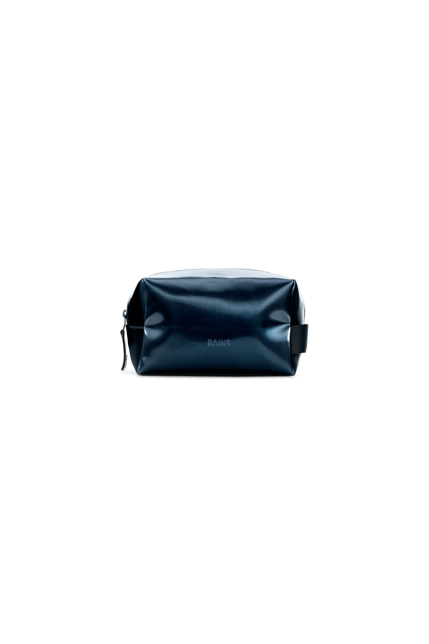 RAINS Wash Bag Small W3 “Spill”