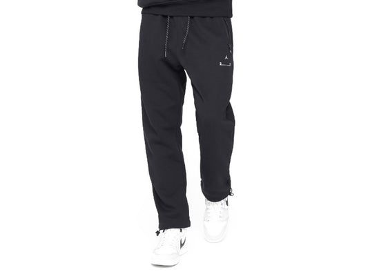 Jordan 23 Engineered Fleece Pant - Black