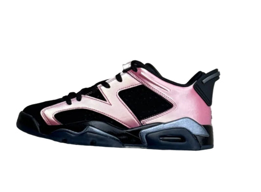 Air Jordan 6 Retro Low (W) “Desert Berry”