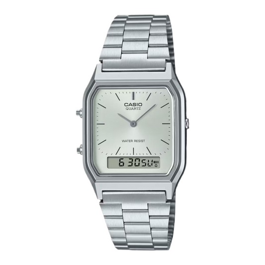 Casio - AQ230A-7AVT