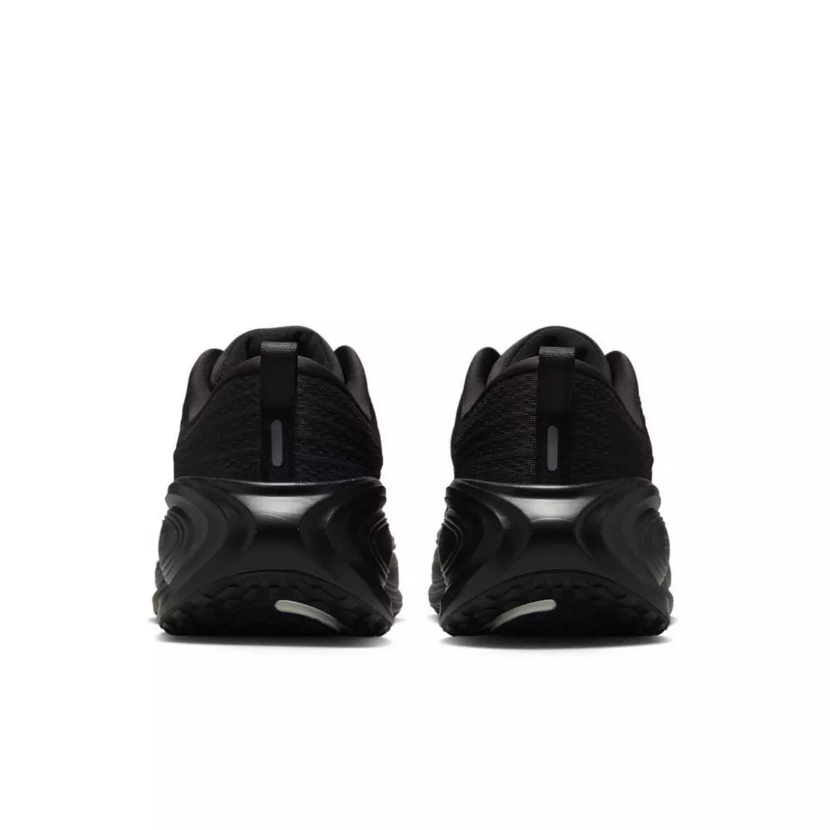 Nike Vomero Plus “Triple Black”