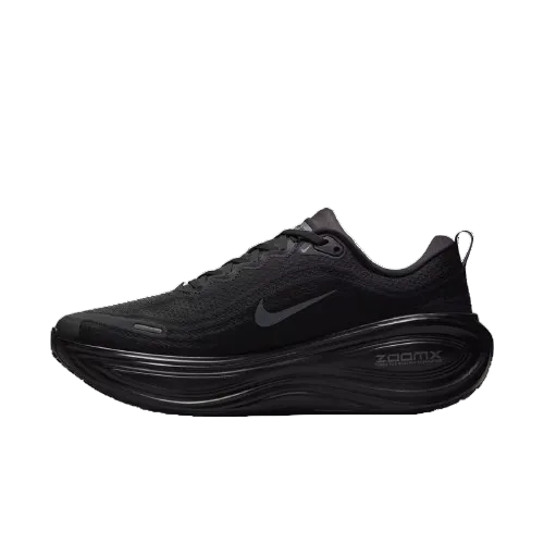 Nike Vomero Plus “Triple Black”