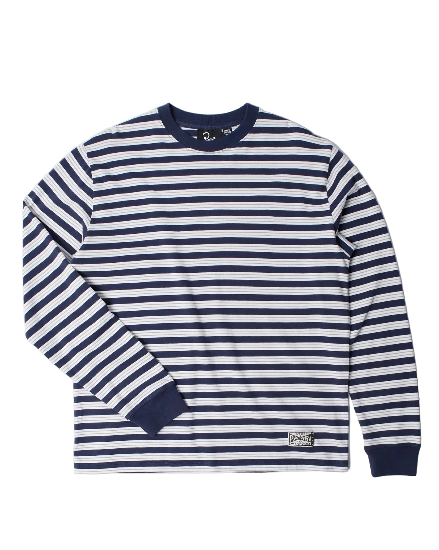 Parra 1992 Long Sleeve T-Shirt
