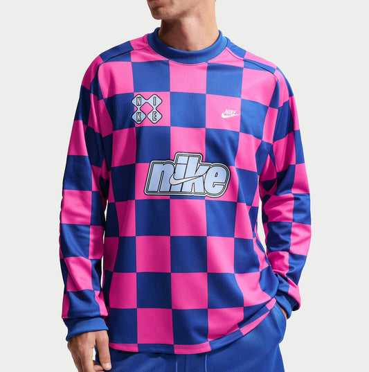 Nike Sportswear Club Goalie Shirt “Pinksicle”