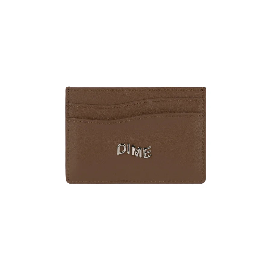 Dime Leather Cardholder