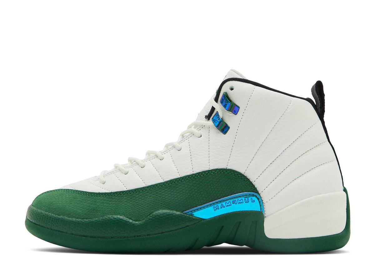 Air Jordan 12 (GS) “Bucks"