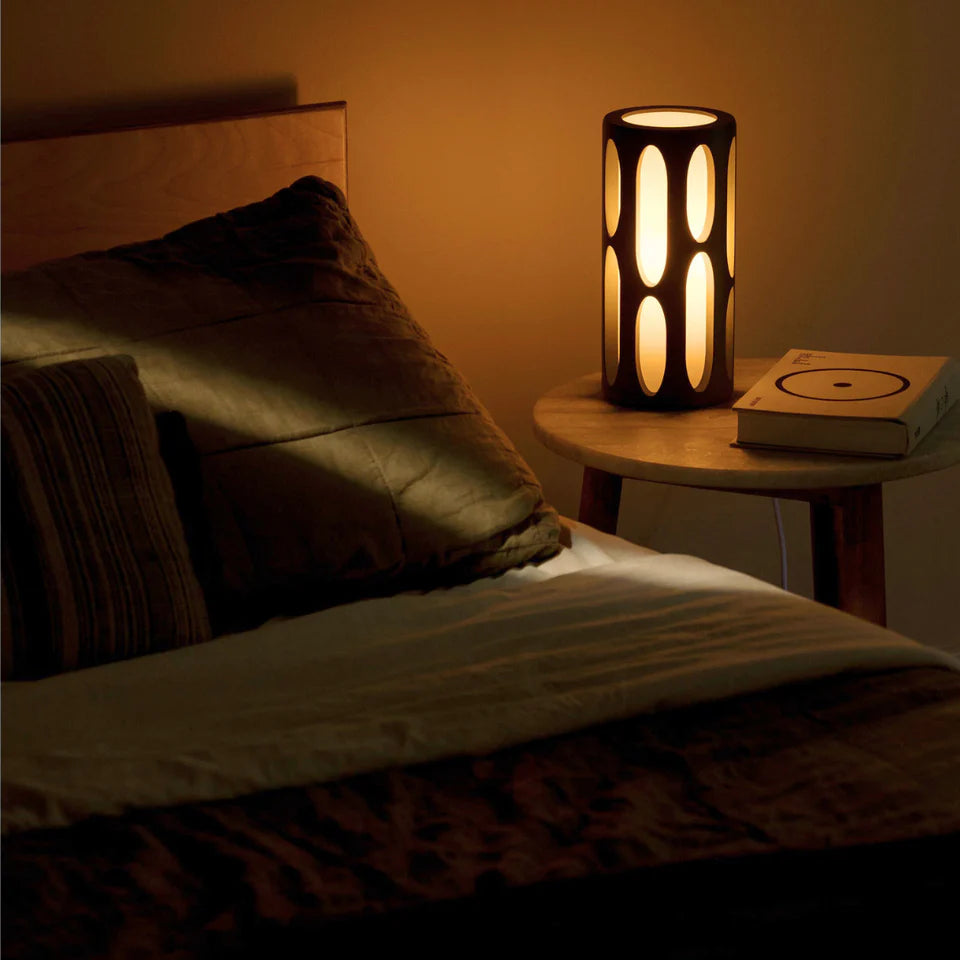Terra Labs Amoeba Table Lamp