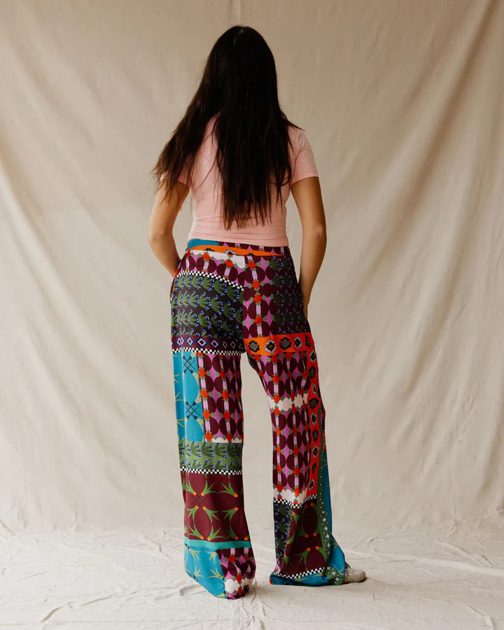 Palma Poppin Pants