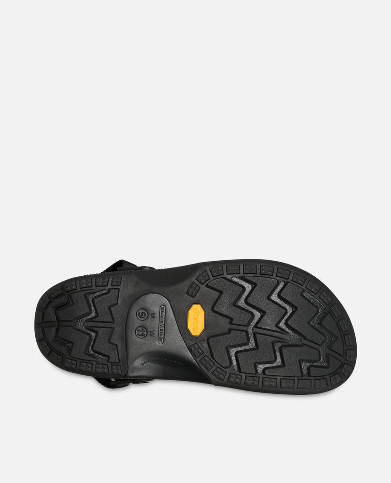 Patta x Crocs Classic EXP Clog "Black"