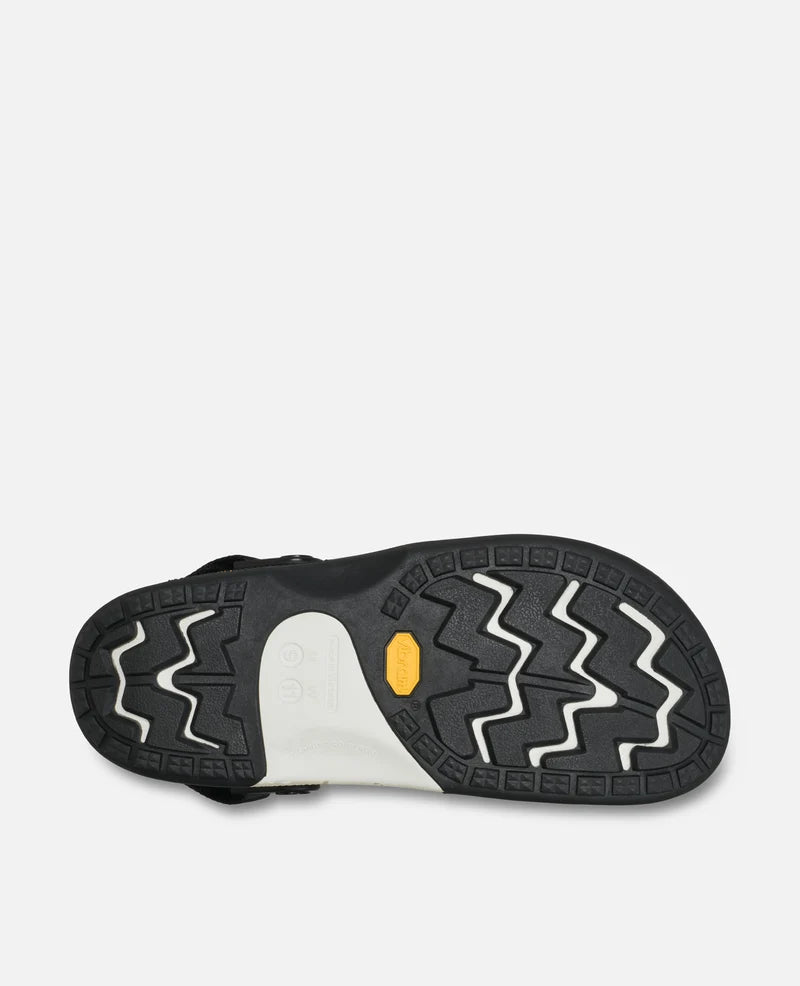 Patta x Crocs Classic EXP Clog "Almost White"