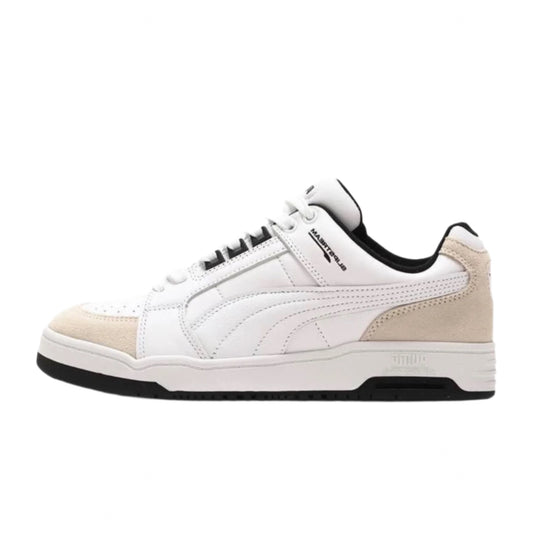 Puma Slipstream Lo "Black"