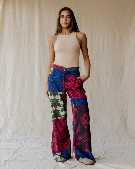 Palma Casa Botanica Pants