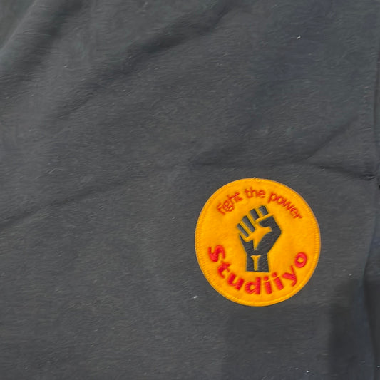 S23 Fight The Power Joggers