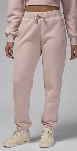 Nike Sportswear Club Fleece Women's Mid-Rise Joggers Rose