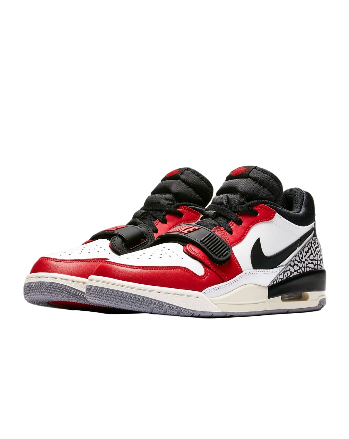 Air Jordan Legacy 312 Low "Chicago”
