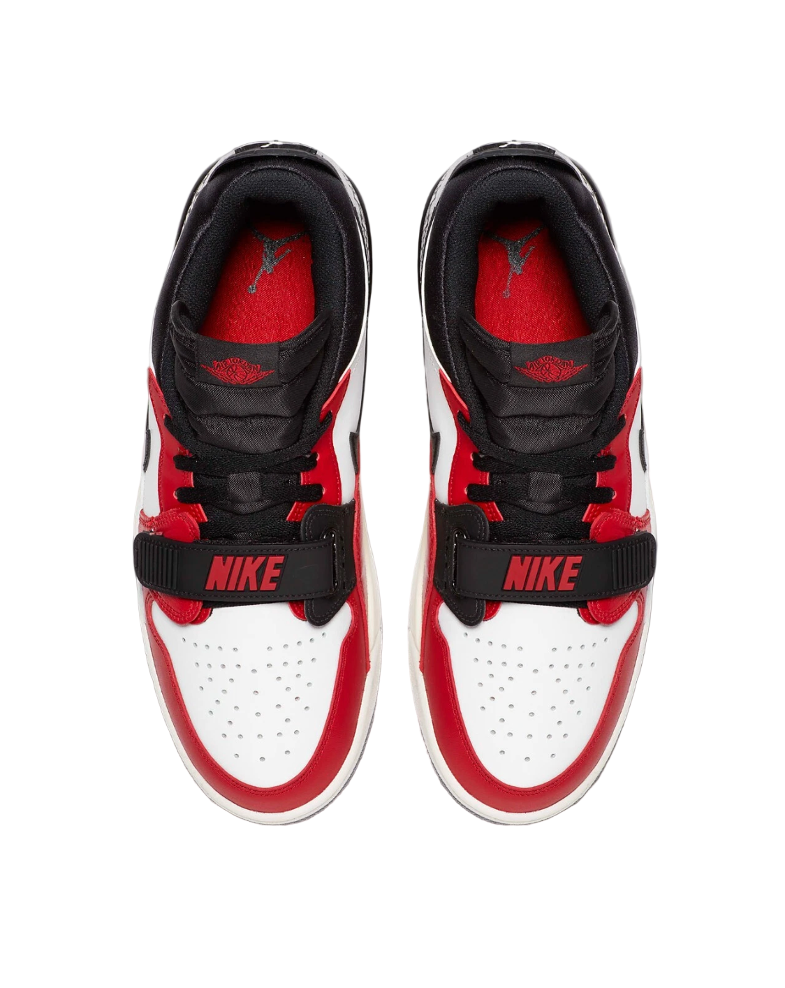 Air Jordan Legacy 312 Low "Chicago”