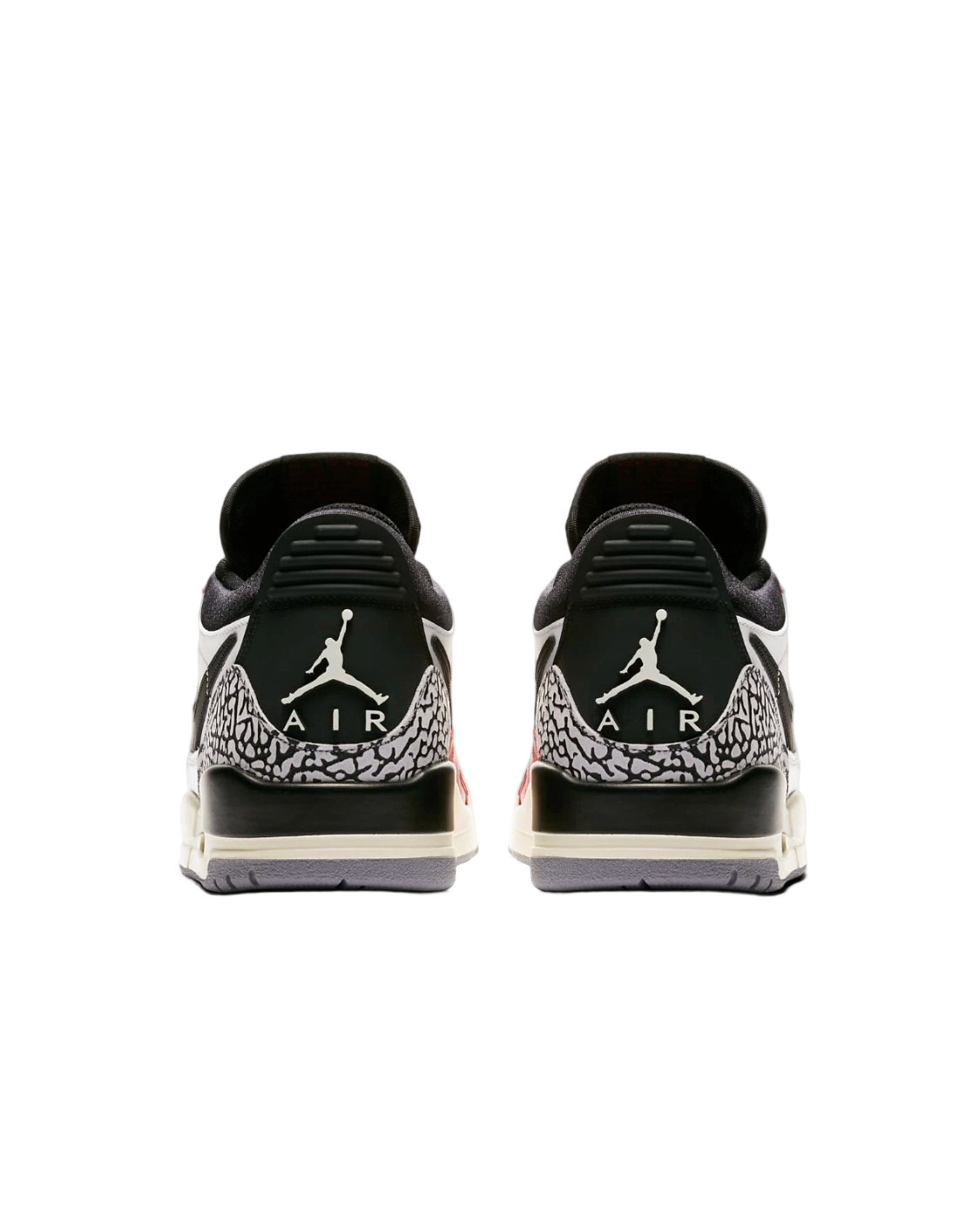 Air Jordan Legacy 312 Low "Chicago”
