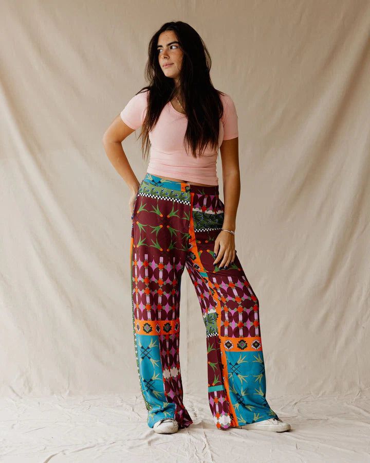 Palma Poppin Pants