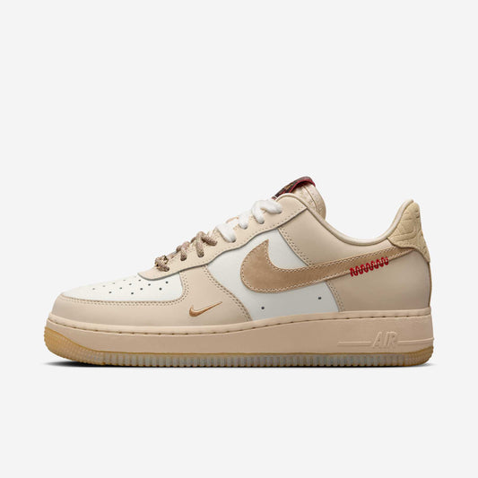 Women’s Nike Air Force Low 07 "Year of Snake"