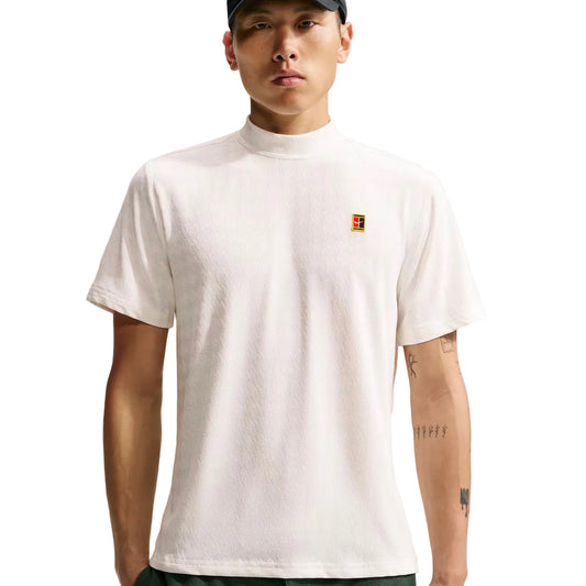 Nike Club Rules Tee “Sail”