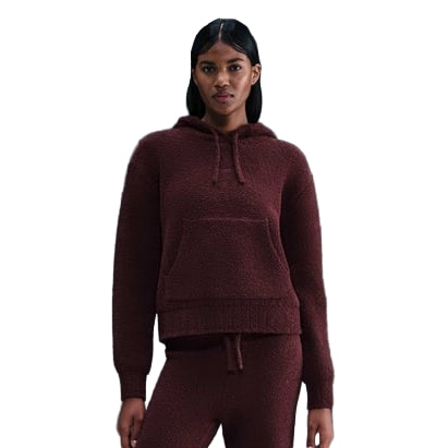 Nike Women’s Sportswear Phoenix Cozy Bouclé Hoodie