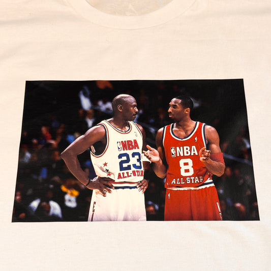 S23 Two Goats Tee